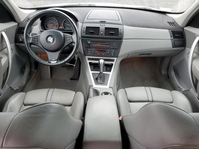 Photo 7 VIN: WBXPA93456WG91567 - BMW X3 