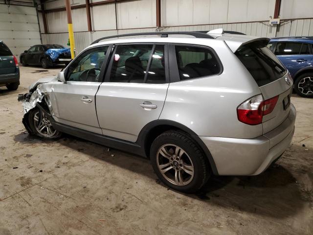 Photo 1 VIN: WBXPA93456WG92217 - BMW X3 