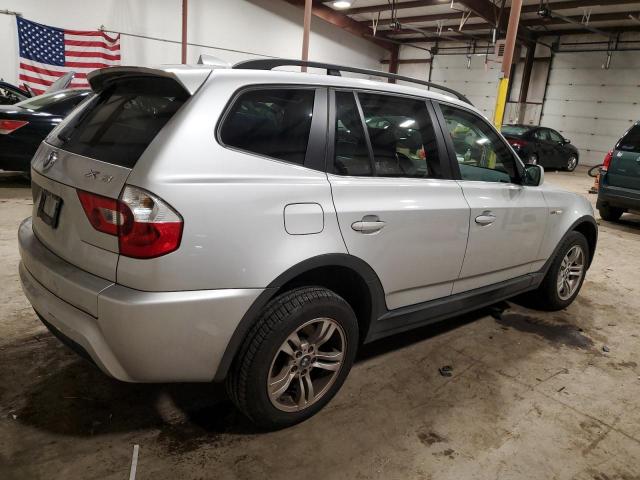 Photo 2 VIN: WBXPA93456WG92217 - BMW X3 