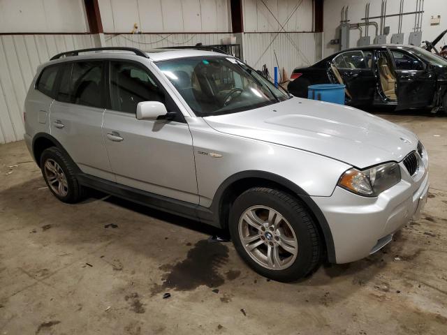 Photo 3 VIN: WBXPA93456WG92217 - BMW X3 