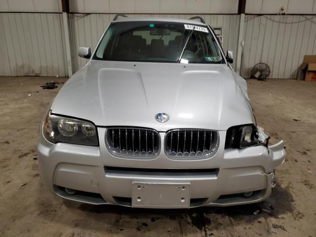 Photo 4 VIN: WBXPA93456WG92217 - BMW X3 