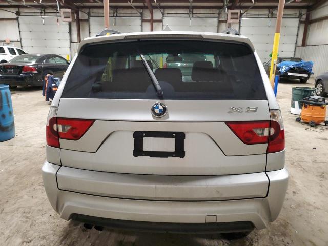 Photo 5 VIN: WBXPA93456WG92217 - BMW X3 