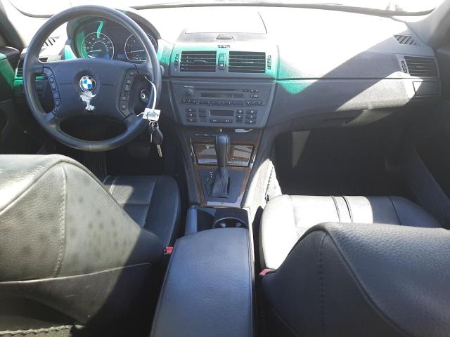 Photo 8 VIN: WBXPA93464WA61053 - BMW X3 3.0I 