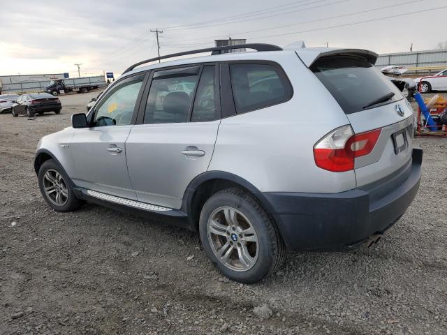 Photo 1 VIN: WBXPA93465WD04362 - BMW X3 