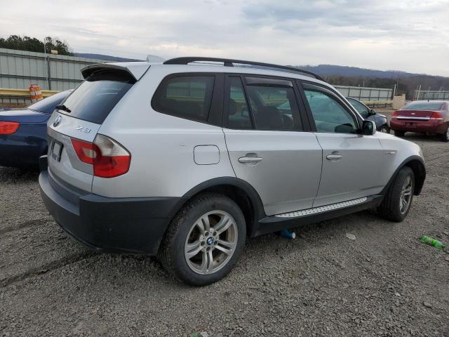 Photo 2 VIN: WBXPA93465WD04362 - BMW X3 