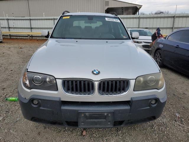 Photo 4 VIN: WBXPA93465WD04362 - BMW X3 