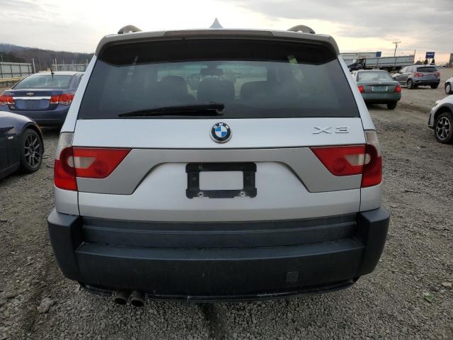 Photo 5 VIN: WBXPA93465WD04362 - BMW X3 