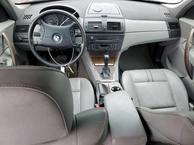 Photo 7 VIN: WBXPA93465WD04362 - BMW X3 