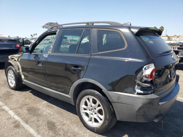 Photo 1 VIN: WBXPA93465WD08850 - BMW X3 3.0I 