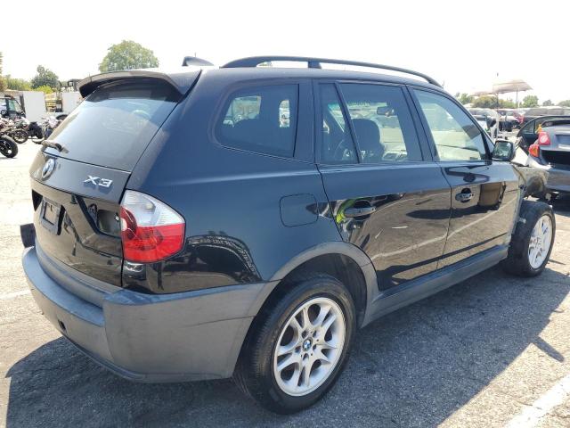 Photo 2 VIN: WBXPA93465WD08850 - BMW X3 3.0I 