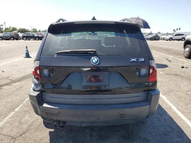 Photo 5 VIN: WBXPA93465WD08850 - BMW X3 3.0I 