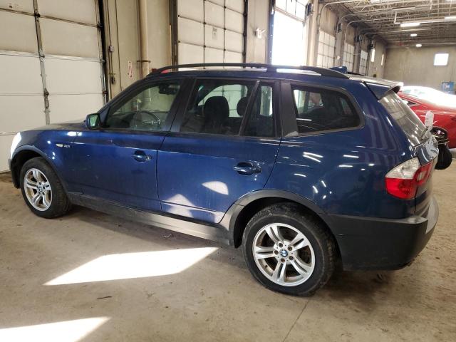 Photo 1 VIN: WBXPA93465WD11621 - BMW X3 