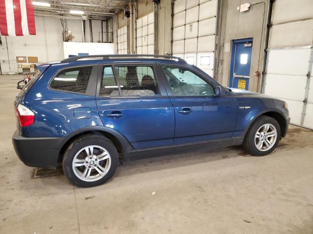 Photo 2 VIN: WBXPA93465WD11621 - BMW X3 