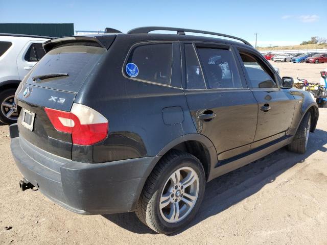 Photo 2 VIN: WBXPA93465WD13496 - BMW X3 