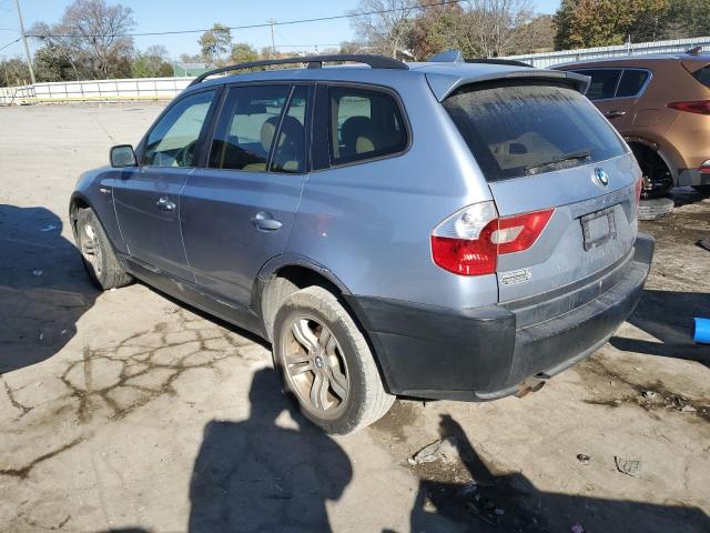 Photo 1 VIN: WBXPA93465WD14454 - BMW X3 