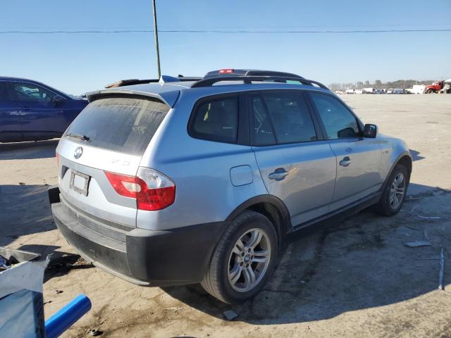 Photo 2 VIN: WBXPA93465WD14454 - BMW X3 