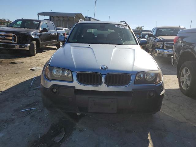 Photo 4 VIN: WBXPA93465WD14454 - BMW X3 