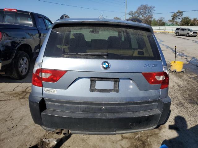 Photo 5 VIN: WBXPA93465WD14454 - BMW X3 