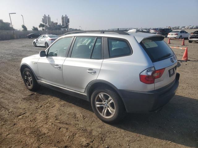 Photo 1 VIN: WBXPA93465WD17225 - BMW X3 3.0I 