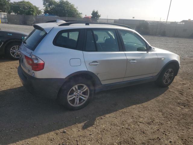 Photo 2 VIN: WBXPA93465WD17225 - BMW X3 3.0I 