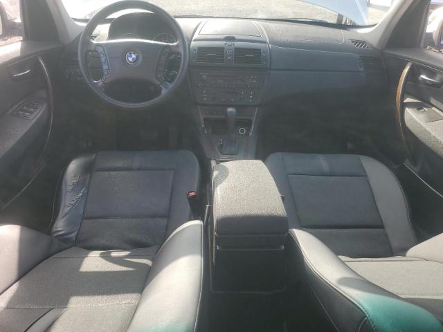 Photo 7 VIN: WBXPA93465WD17225 - BMW X3 3.0I 