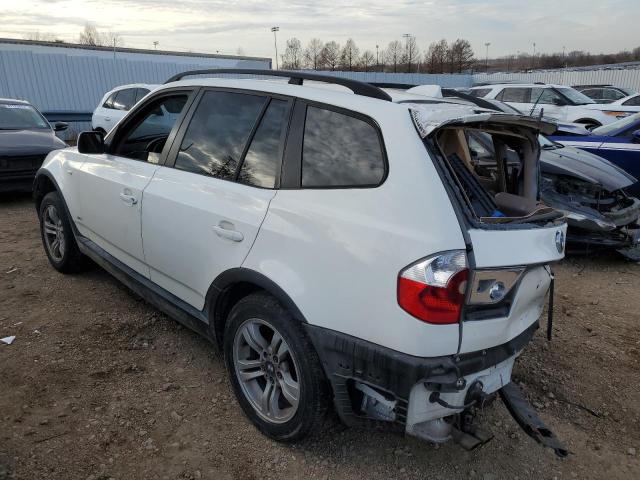 Photo 1 VIN: WBXPA93465WD17418 - BMW X3 