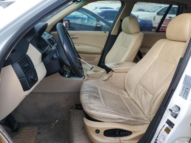 Photo 6 VIN: WBXPA93465WD17418 - BMW X3 