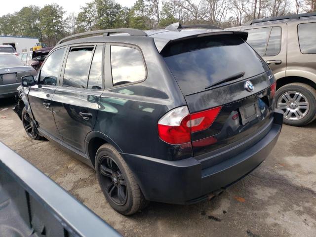 Photo 1 VIN: WBXPA93465WD19525 - BMW X3 