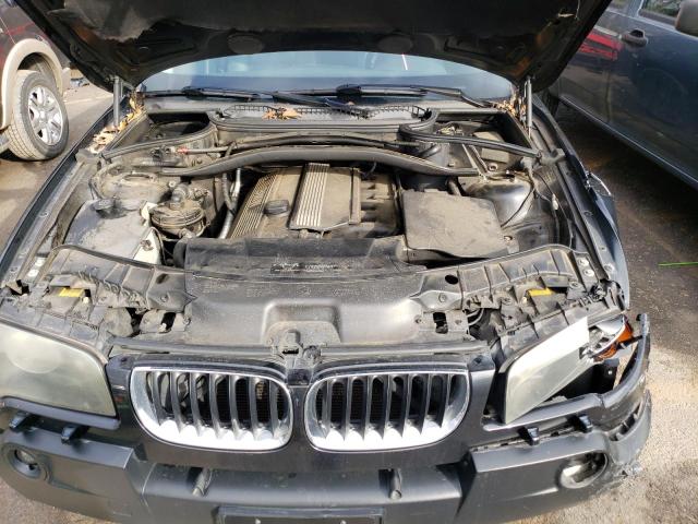 Photo 11 VIN: WBXPA93465WD19525 - BMW X3 