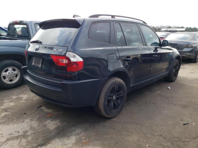 Photo 2 VIN: WBXPA93465WD19525 - BMW X3 