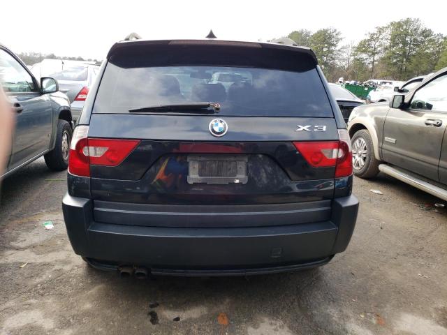 Photo 5 VIN: WBXPA93465WD19525 - BMW X3 