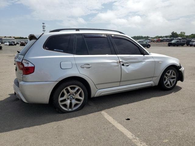 Photo 2 VIN: WBXPA93466WA32218 - BMW X3 