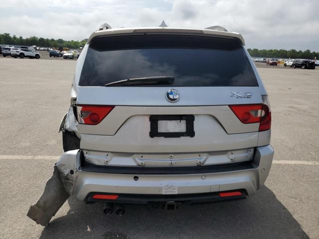 Photo 5 VIN: WBXPA93466WA32218 - BMW X3 