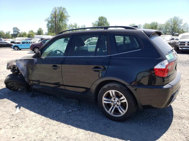 Photo 1 VIN: WBXPA93466WD33247 - BMW X3 3.0I 