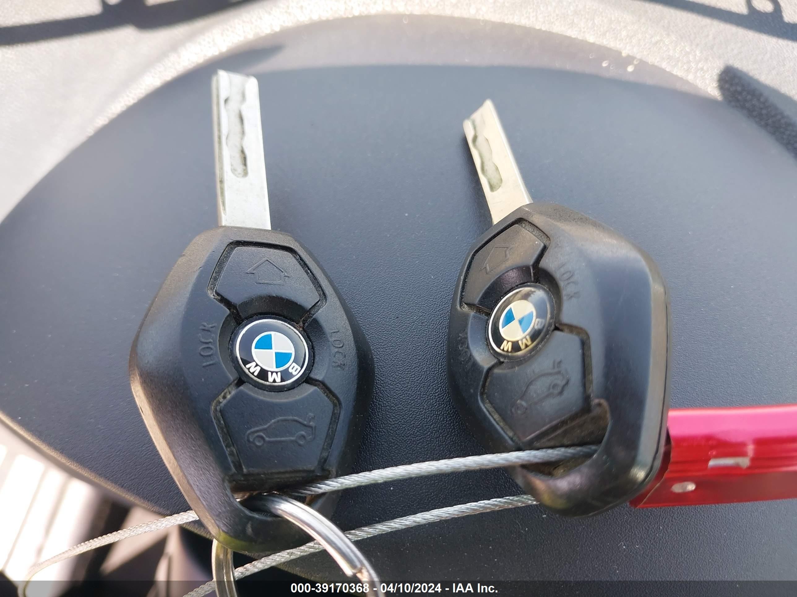 Photo 10 VIN: WBXPA93466WG79380 - BMW X3 