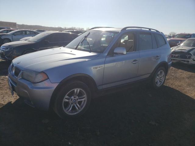 Photo 0 VIN: WBXPA93466WG84823 - BMW X3 