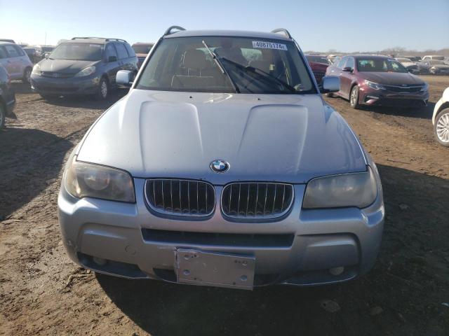 Photo 4 VIN: WBXPA93466WG84823 - BMW X3 