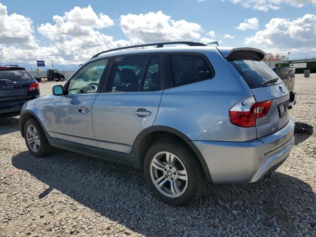 Photo 1 VIN: WBXPA93466WG87012 - BMW X3 