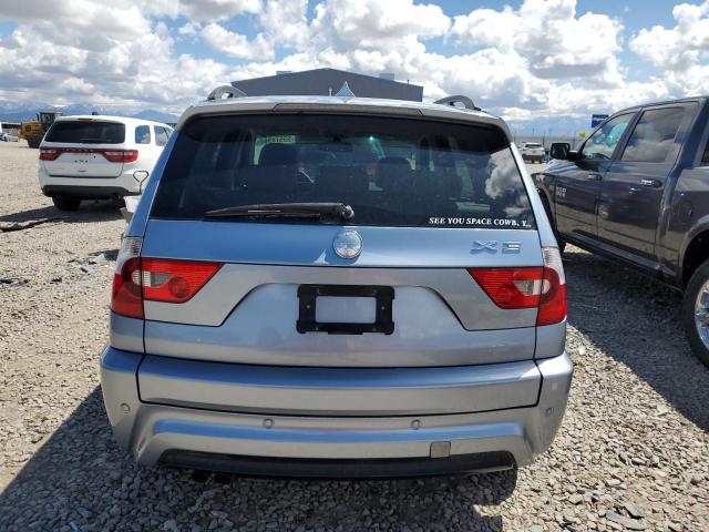 Photo 5 VIN: WBXPA93466WG87012 - BMW X3 