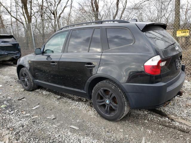 Photo 1 VIN: WBXPA93474WA30264 - BMW X3 