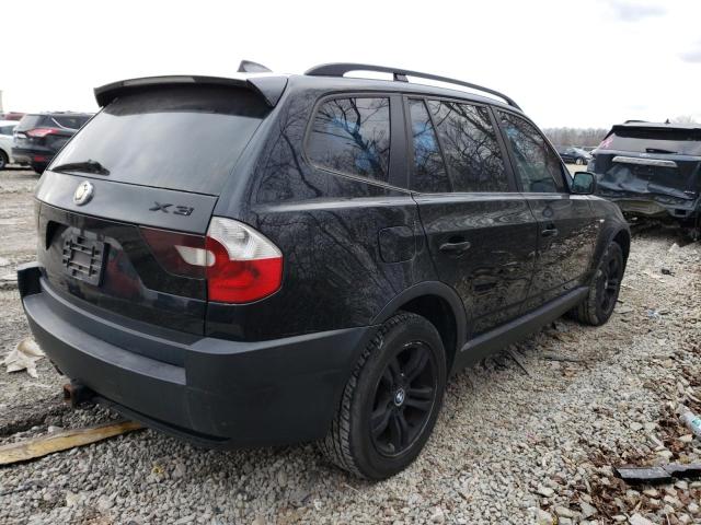 Photo 2 VIN: WBXPA93474WA30264 - BMW X3 