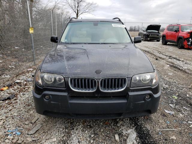 Photo 4 VIN: WBXPA93474WA30264 - BMW X3 