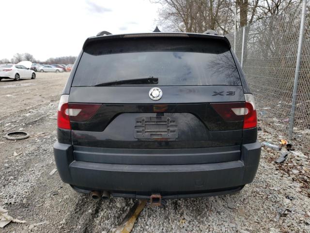 Photo 5 VIN: WBXPA93474WA30264 - BMW X3 