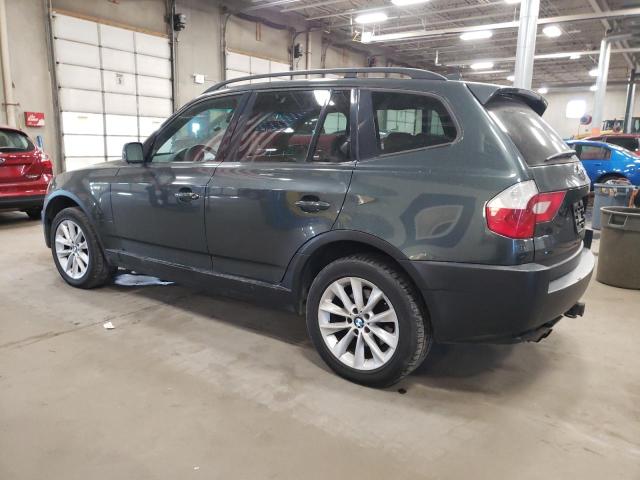 Photo 1 VIN: WBXPA93474WA30877 - BMW X3 3.0I 