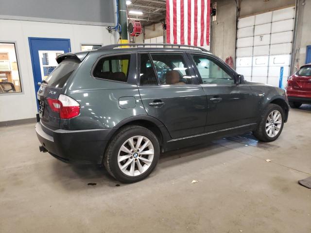 Photo 2 VIN: WBXPA93474WA30877 - BMW X3 3.0I 