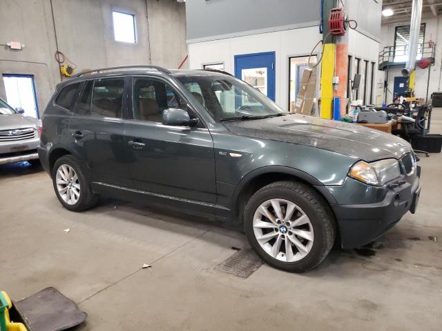 Photo 3 VIN: WBXPA93474WA30877 - BMW X3 3.0I 