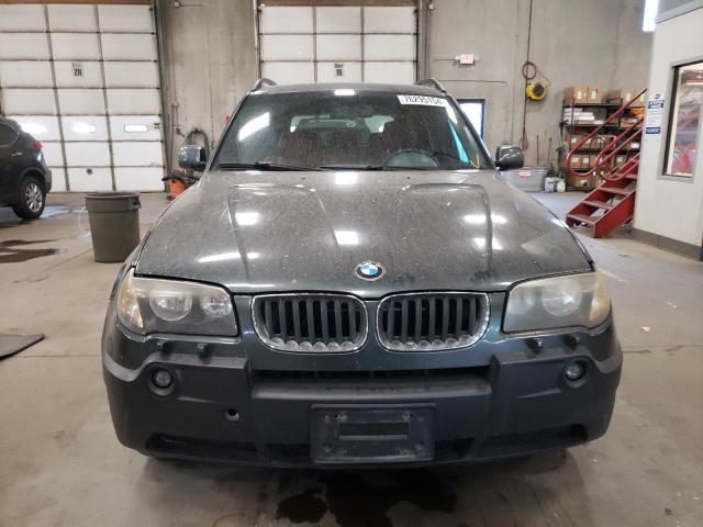 Photo 4 VIN: WBXPA93474WA30877 - BMW X3 3.0I 