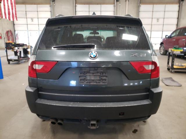 Photo 5 VIN: WBXPA93474WA30877 - BMW X3 3.0I 