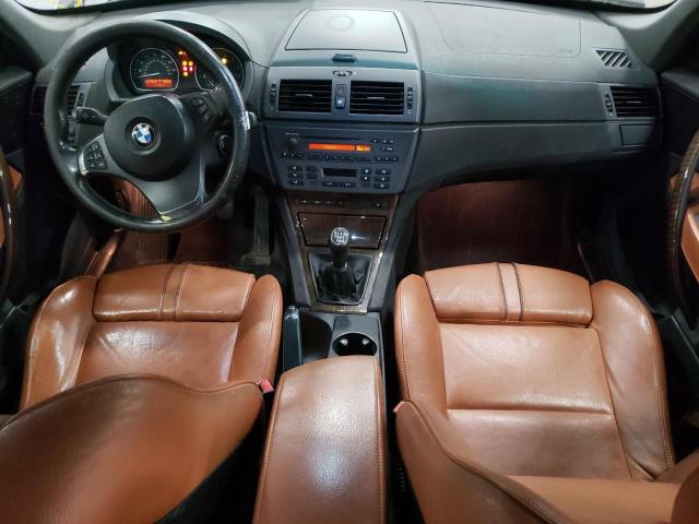 Photo 7 VIN: WBXPA93474WA30877 - BMW X3 3.0I 