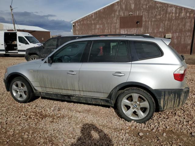 Photo 1 VIN: WBXPA93474WA63619 - BMW X3 3.0I 